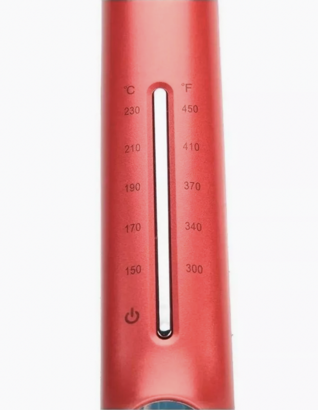 Выпрямитель для волос керамический VGR V-566R