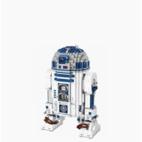 Конструктор Звездные войны R2 D2 2314 деталей