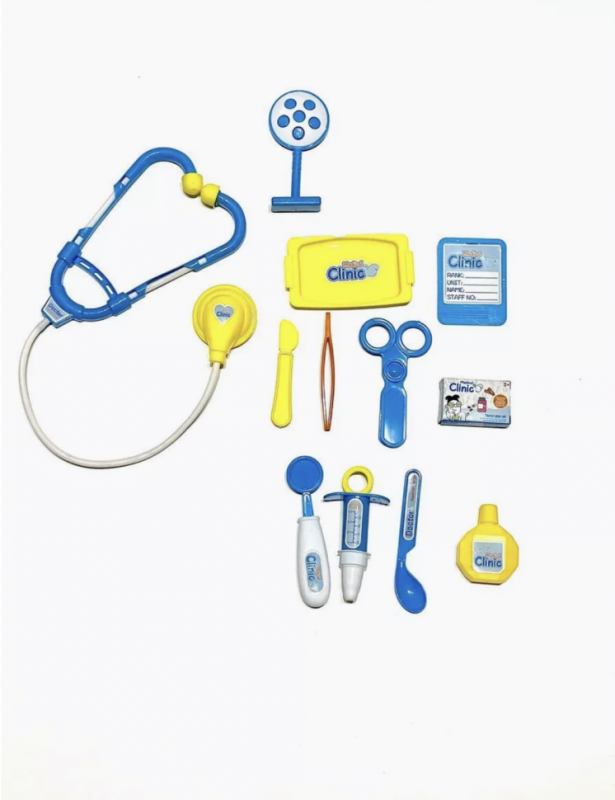 Набор доктора