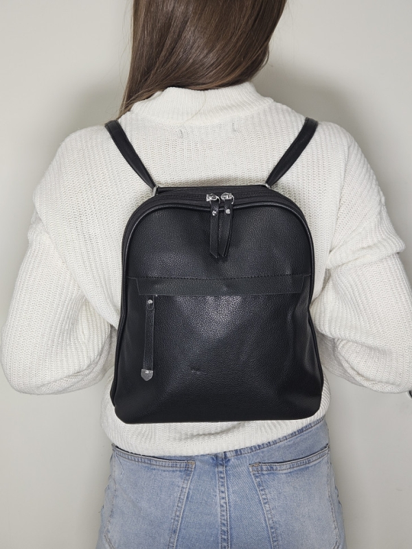 Рюкзак эко кожа Рюкзак эко кожа