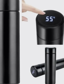 Умный термос