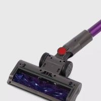 Беспроводной пылесос Dуson G5 GR Detect Fluffy дайсон
