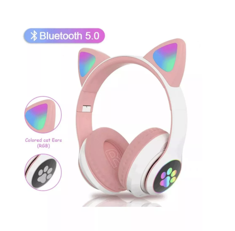 Наушники Bluetooth STM-28 CAT Наушники Bluetooth STM-28 CAT