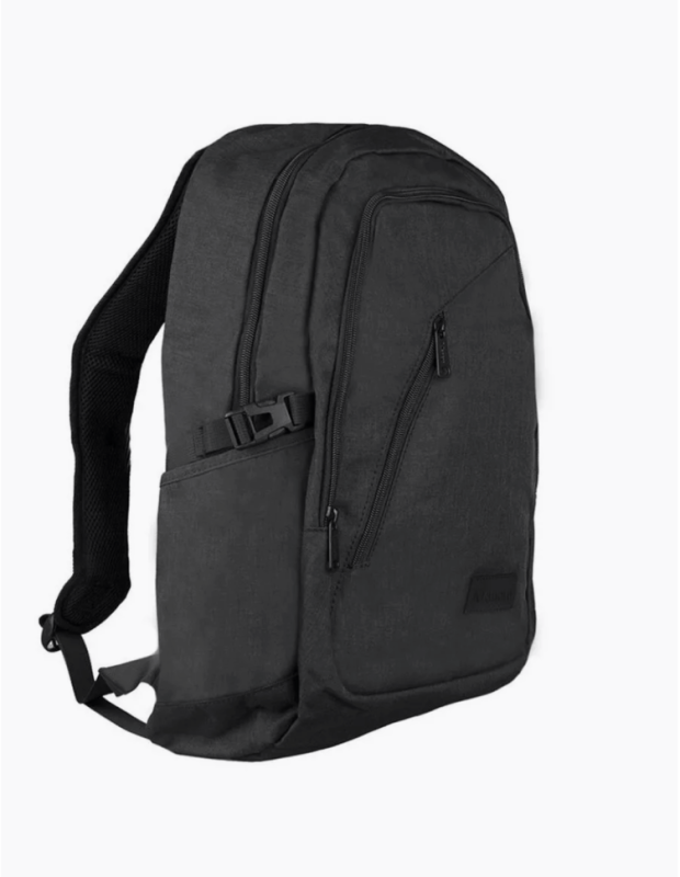 Рюкзак Mancro 15.6 Black Рюкзак Mancro 15.6 Black