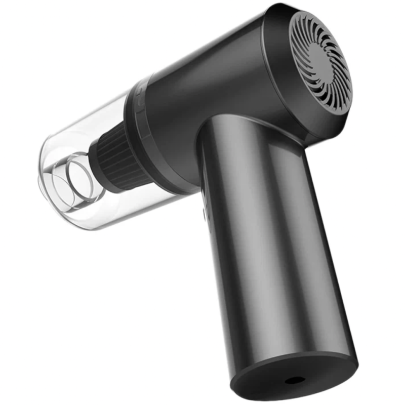 Автомобильный пылесос беспроводной 2 in 1 Vacuum Cleaner Автомобильный пылесос беспроводной 2 in 1 Vacuum Cleaner