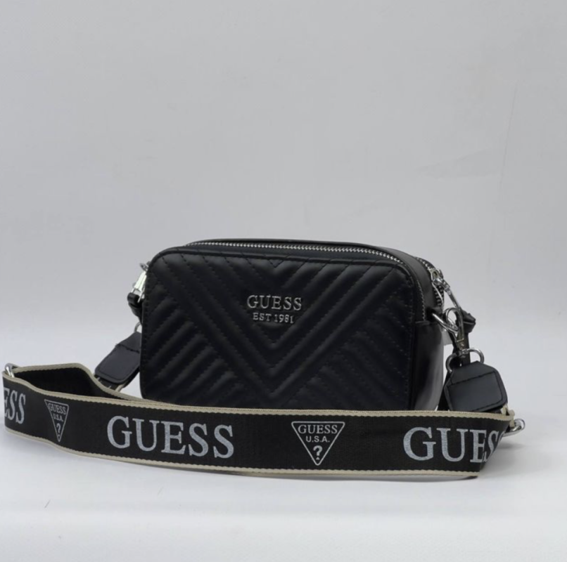 Сумка, черная Сумка, черная