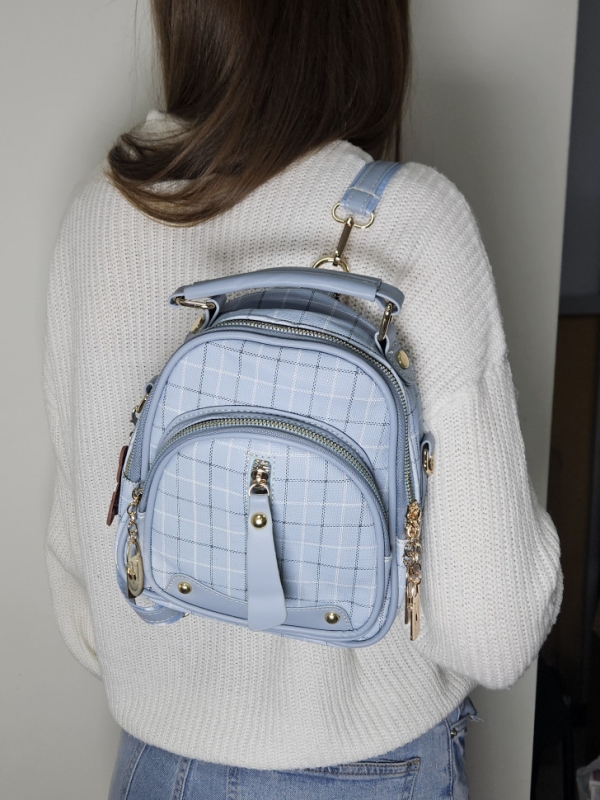 Мини рюкзак Мини рюкзак