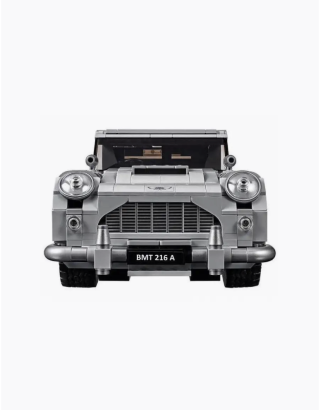 Конструктор Техник Астон Мартин DB5 1439 детали