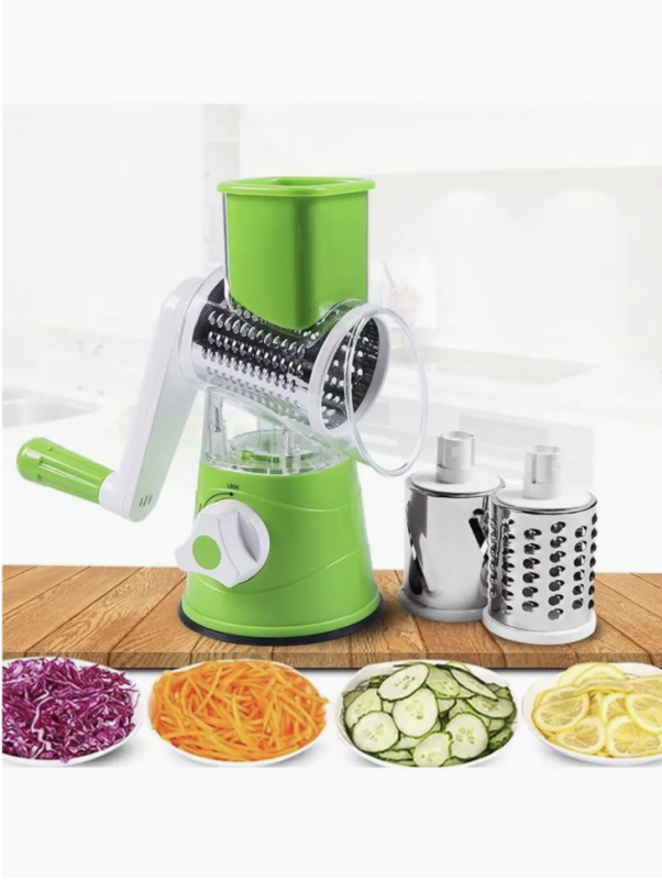 Овощерезка мультислайсер