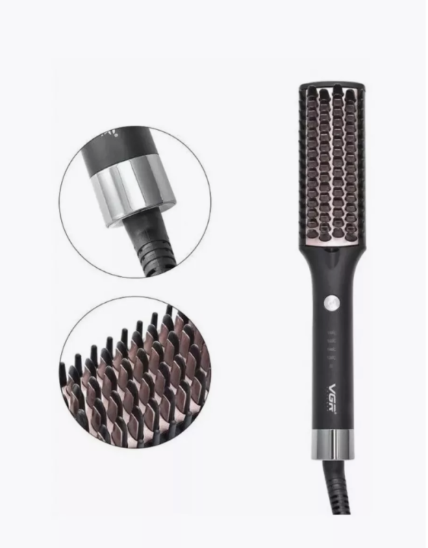 Фен щетка VGR V-590