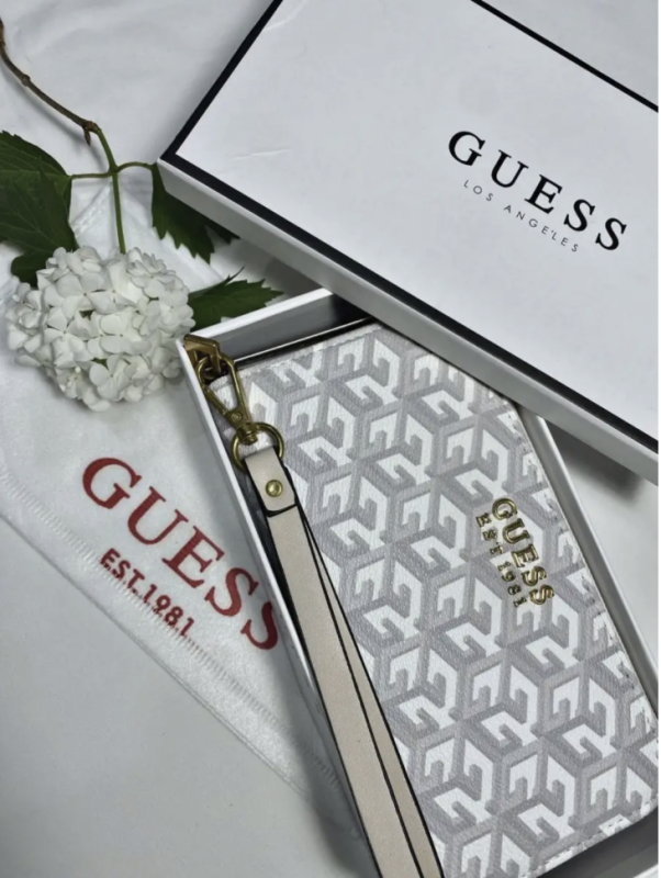 Кошелек серый Кошелек серый