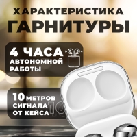 Беспроводные наушники Buds Pro