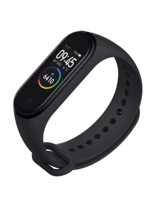 Фитнес-браслет Mi Smart Band 4 NFC аналог