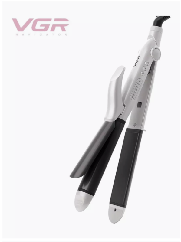 Выпрямитель плойка VGR V-558