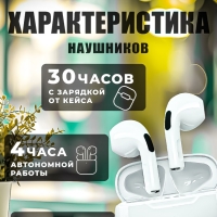 Наушники PRO 6