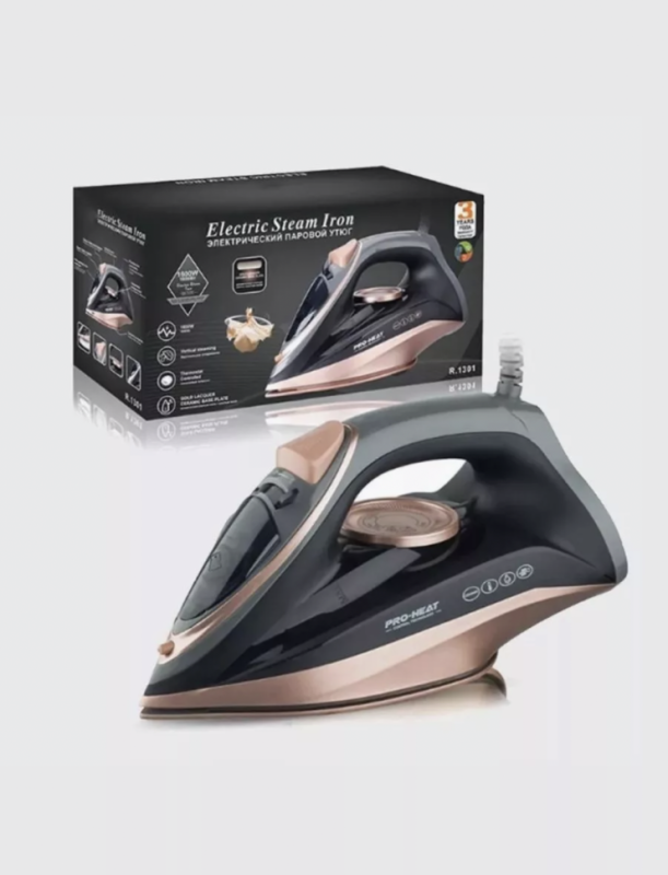 Утюг электрический R1301