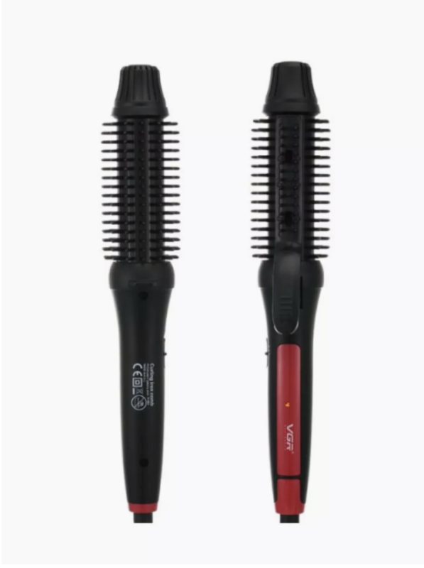 Фен щетка VGR V-582