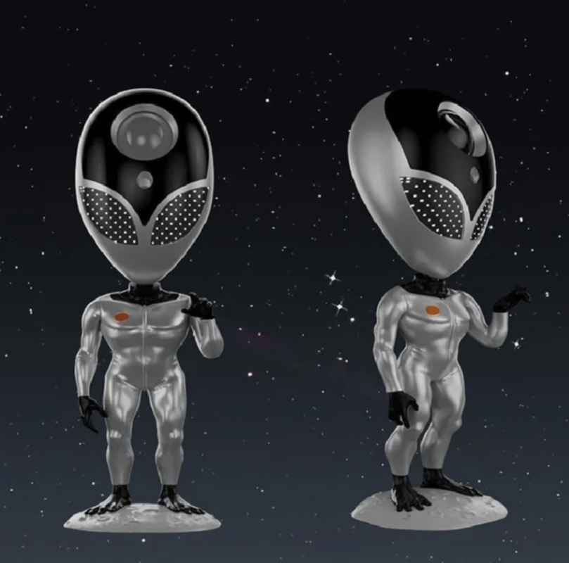 Проектор звездное небо