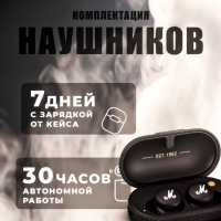 Наушники беспроводные Mode II