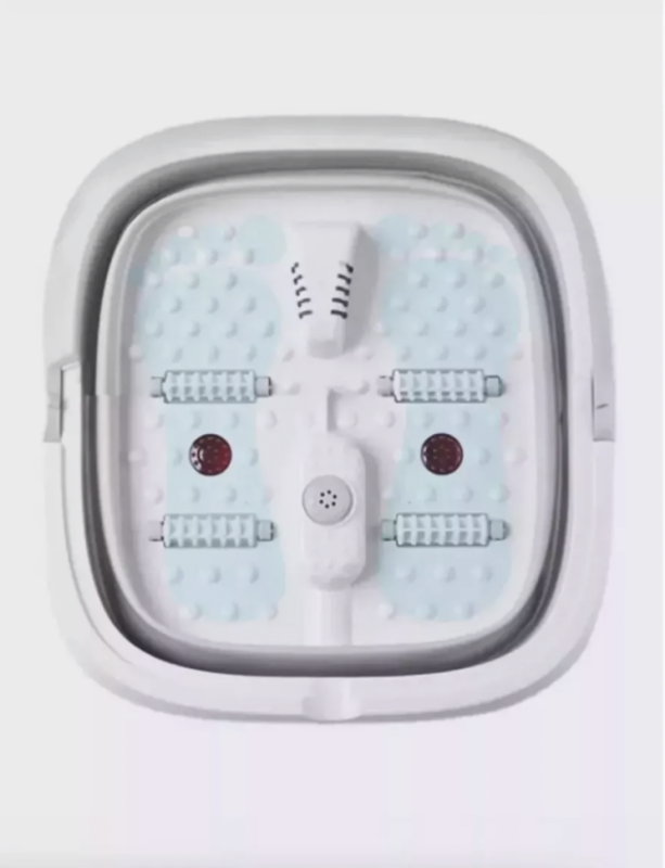 Гидромассажная ванночка для ног MA-533