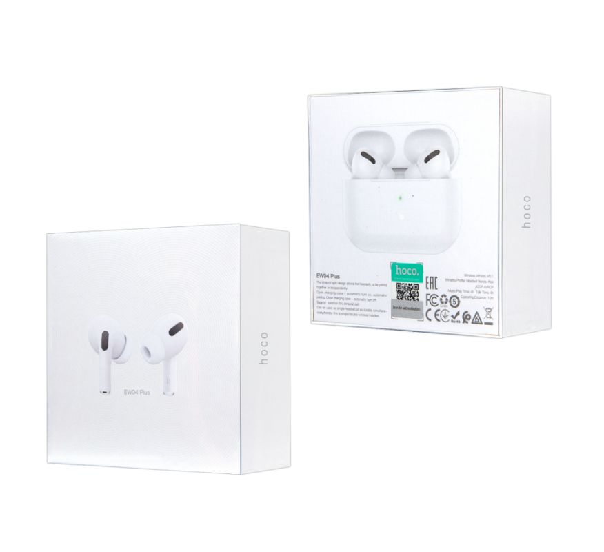 Наушники EW04 Plus Наушники EW04 Plus