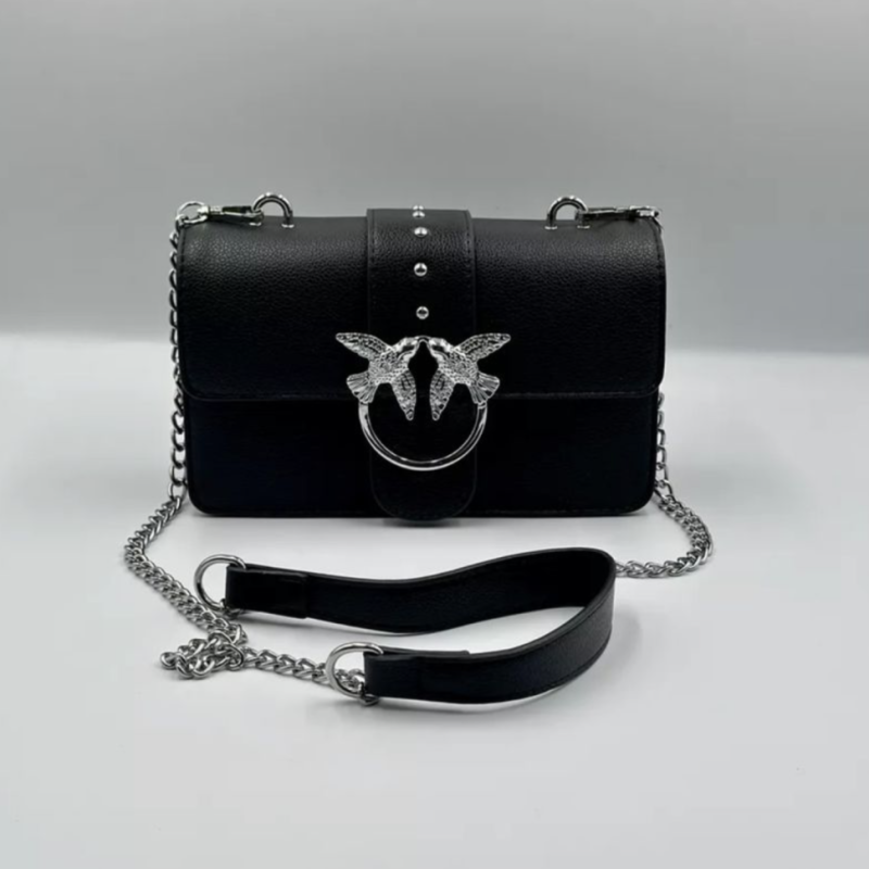 Сумка, черная Сумка, черная