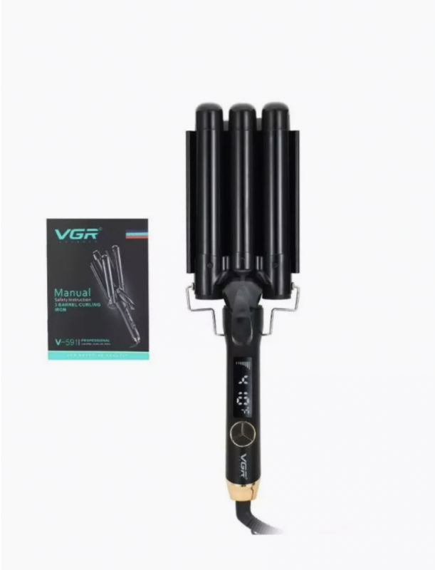 Плойка VGR V-591