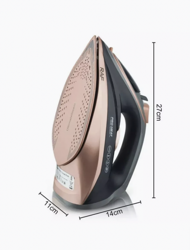 Утюг электрический R1301