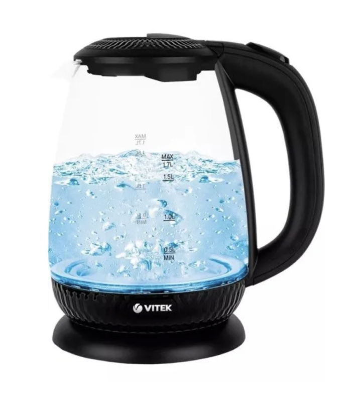 Чайник витек 7074