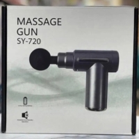 Массажер Massage Gun SY-720