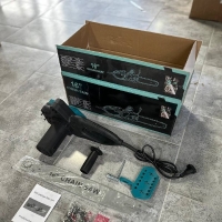 Электропила цепная сетевая MK Chain SAW 16
