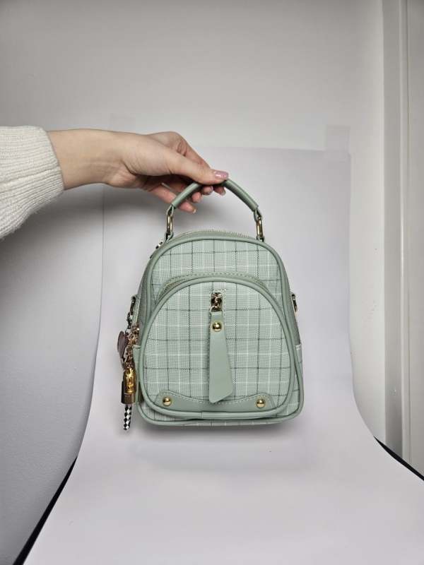 Мини рюкзак Мини рюкзак