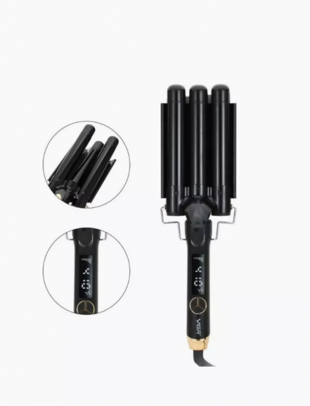 Плойка VGR V-591