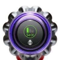 пылесос dyson v12 digital slim fluffy