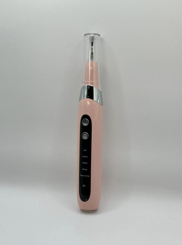 Ультразвуковой скалер для чистки зубов Tooth Cleaner
