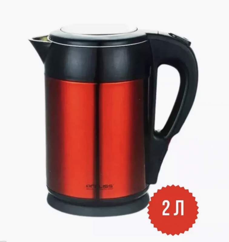 Электрический чайник PRO-2124 Электрический чайник PRO-2124