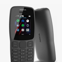 Мобильный телефон Nokia 106