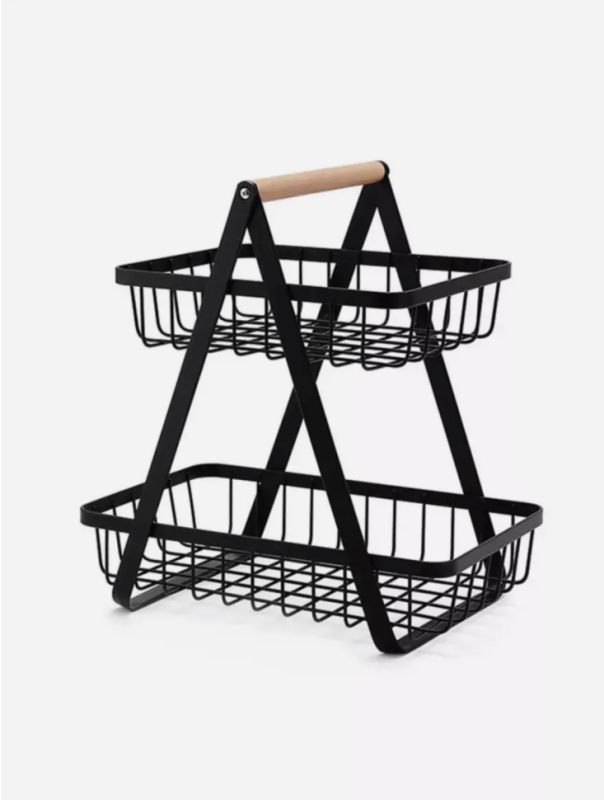 Фруктовница диаметр 30 см