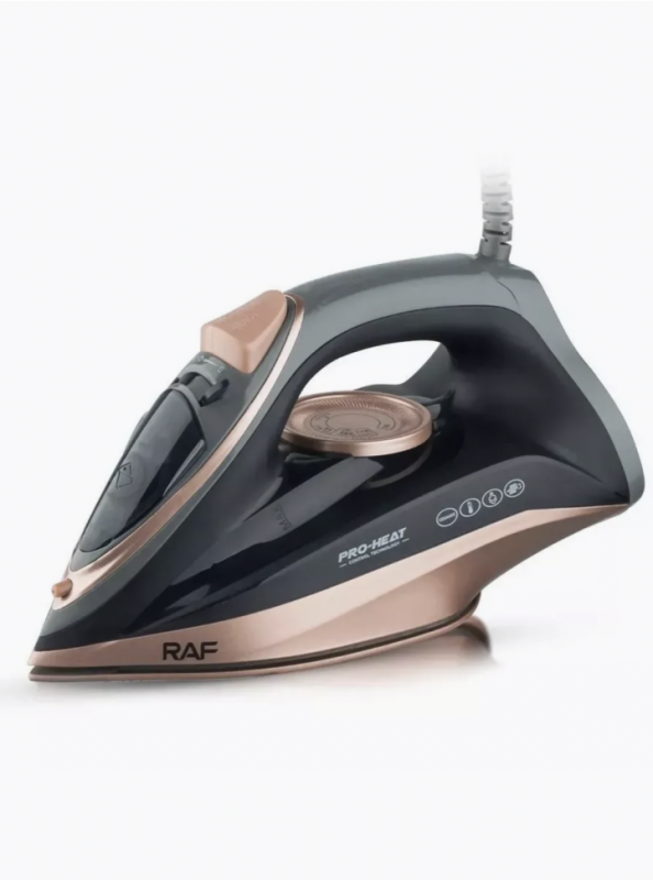 Утюг электрический R1301