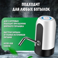 Помпа для воды
