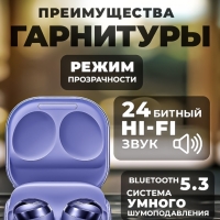 Беспроводные наушники Buds Pro