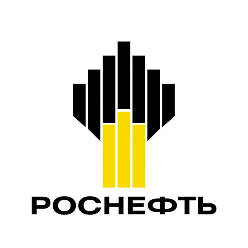 Бренд Роснефть