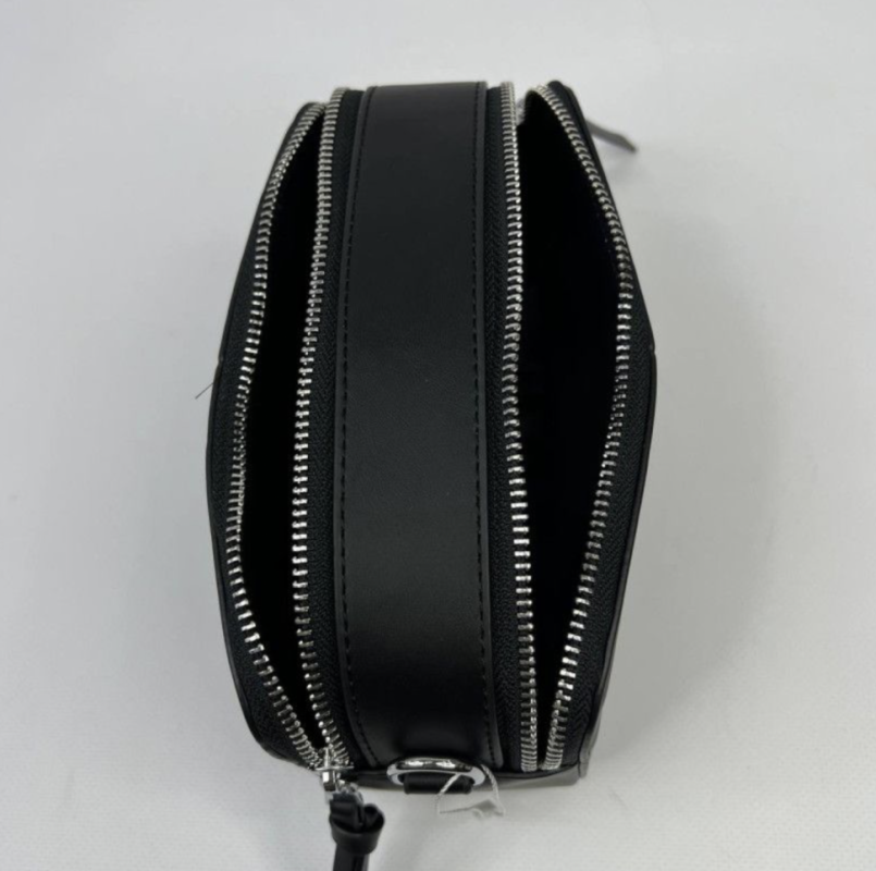 Сумка, черная Сумка, черная