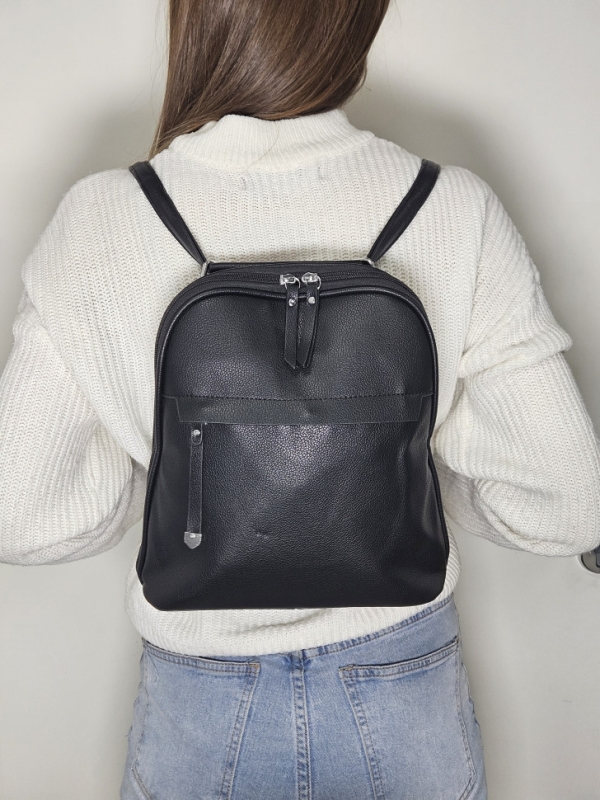 Рюкзак эко кожа Рюкзак эко кожа