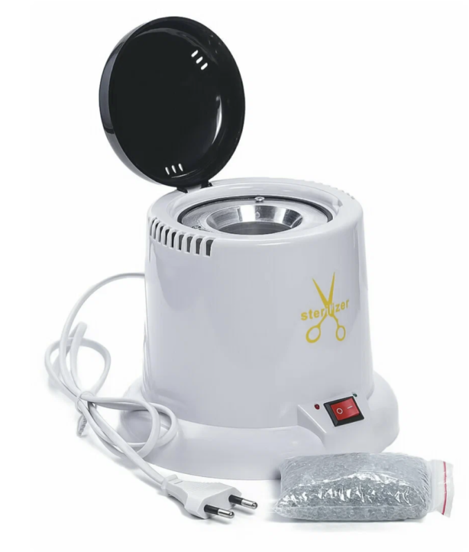 Стерилизатор для инструментов шариковый Tools Sterilizer Стерилизатор для инструментов шариковый Tools Sterilizer