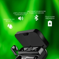 Наушники беспроводные М19 Pro