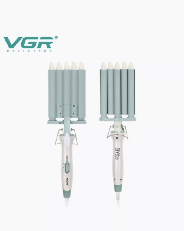 Плойка VGR V-597