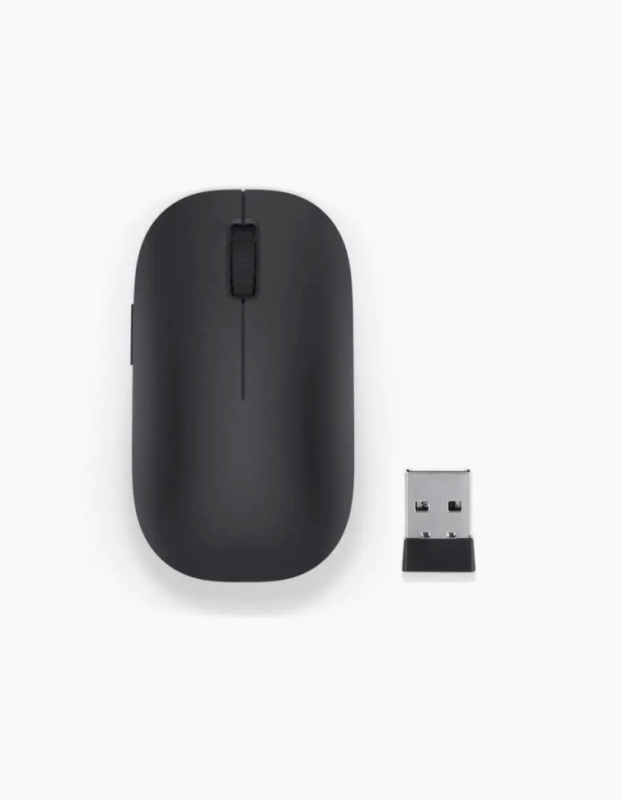 Беспроводная Мышка XiaoMi Mi Wireless Mouse 2 Беспроводная Мышка XiaoMi Mi Wireless Mouse 2